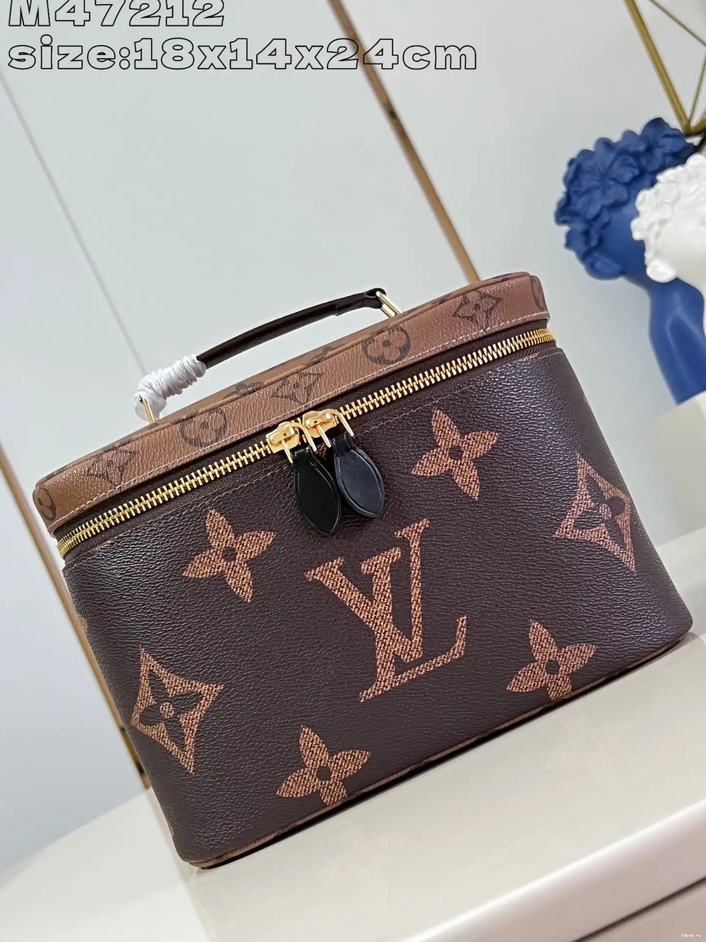 Vuitton BB Nice Louis 0505